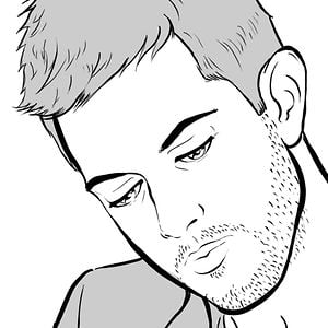 Profile picture for Matteo Scapin