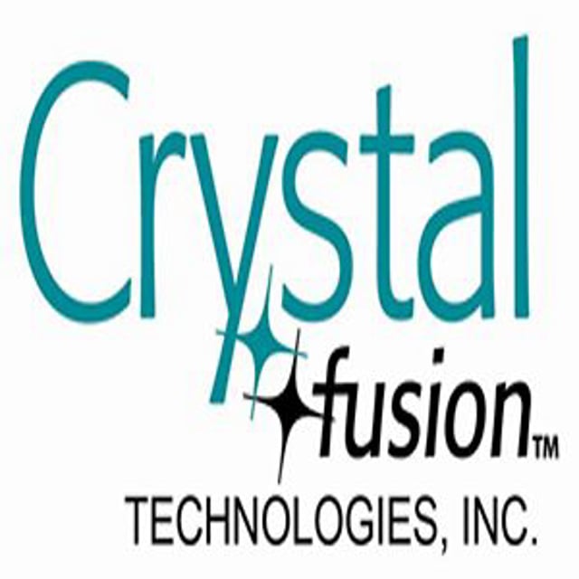 Crystal Fusion