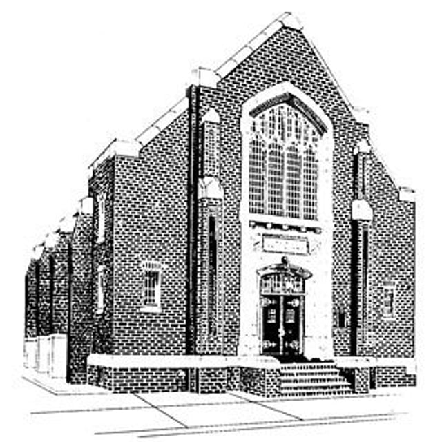 Ridgewood Pentecostal Church