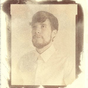 Profile picture for Jordan Hughes