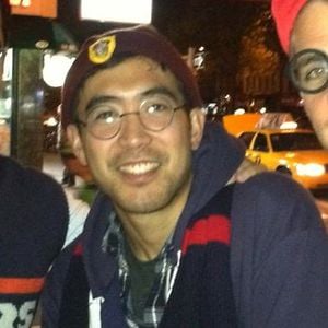 Profile picture for Philip Chiang