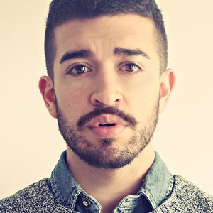 Profile picture for Mathew Chavez