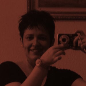 Profile picture for Adriana Paiva
