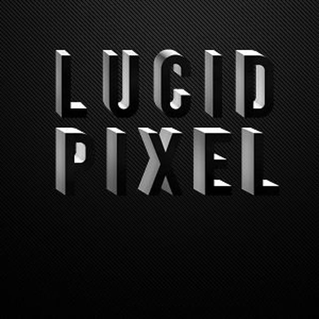 Lucid Pixel
