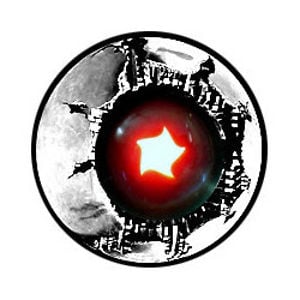Profile picture for sensory robot
