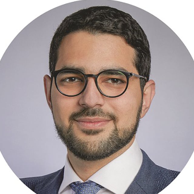 Ihab A. Rizk