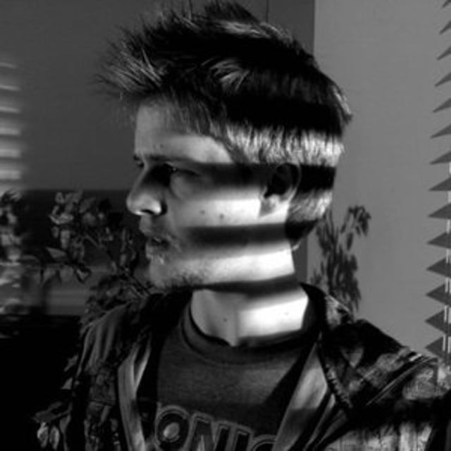 Matthew Cleaves