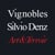 Vignobles Silvio Denz