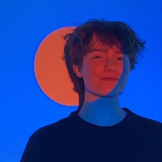 Jesse McLaughlin Director & Choreographer