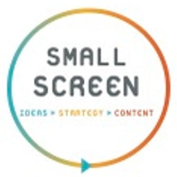 Vimeo profile picture for @edit