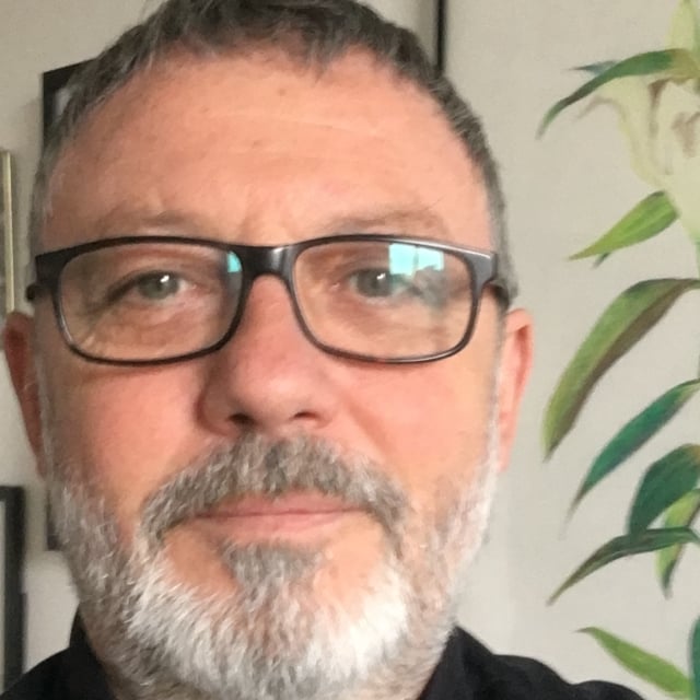 Pascal Moret - Director, Art Director & Producer