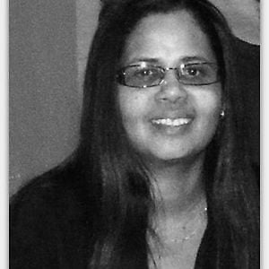 Profile picture for Gladys Garcia - 5213532_300x300
