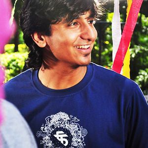 Profile picture for Piyush Thakur