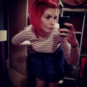 Profile picture for Bella Von Cat