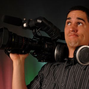 Profile picture for Ben Hughes