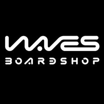 Vimeo profile picture for @waves