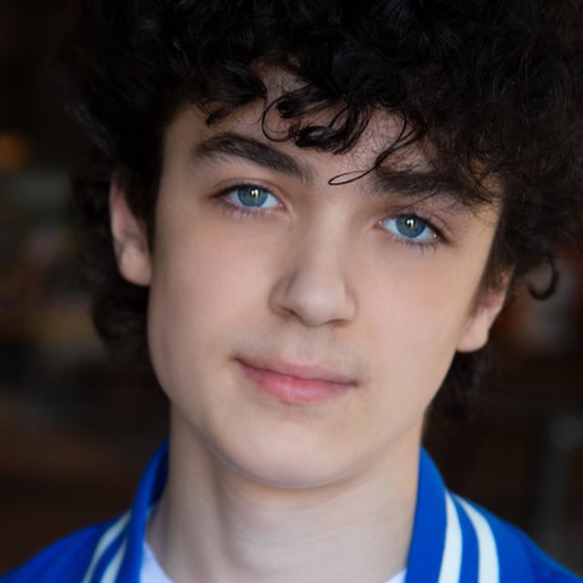 Braxton Alexander - Actor