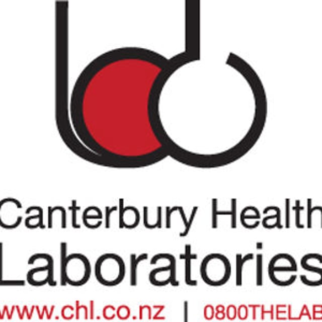 Canterbury Health Laboratories