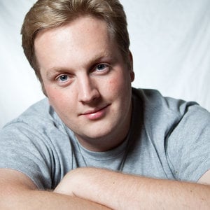 Profile picture for Bryan Myhr
