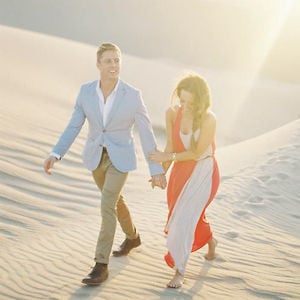 Profile picture for Amy & Erich McVey