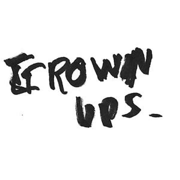 Vimeo profile picture for @grownups