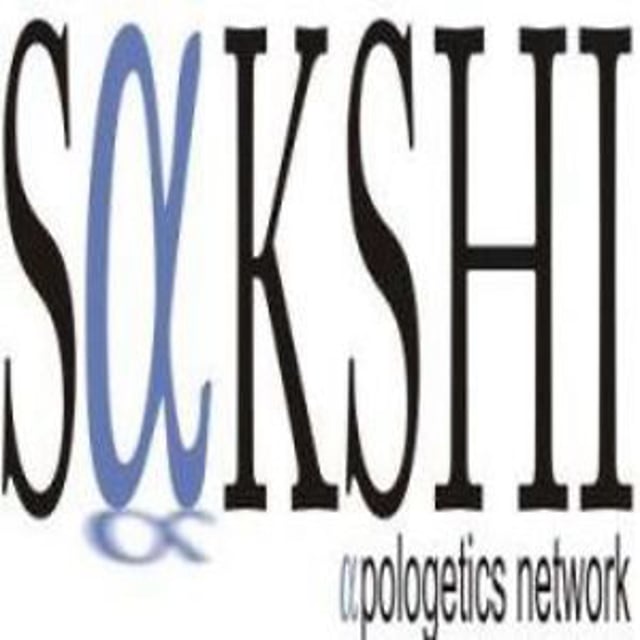 Sakshi Apologetics Network (SAN)