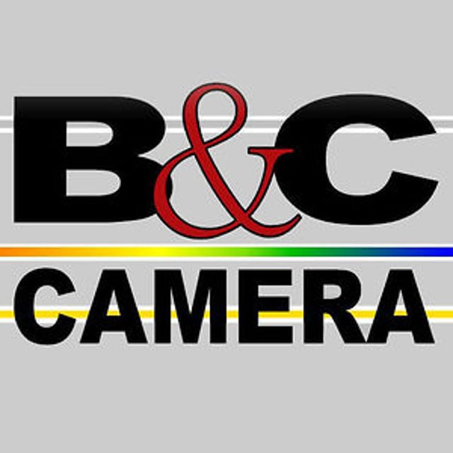 B&C Camera