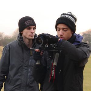 Profile picture for Ashley Gardiner