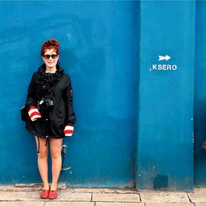 Profile picture for Cansu Boguslu