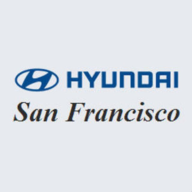 Hyundai san francisco