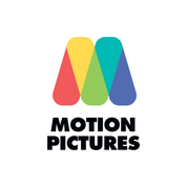 Motion Pictures