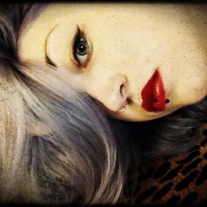 Profile picture for Jackie Krenka