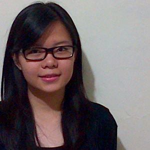 Profile picture for Jessica Edina