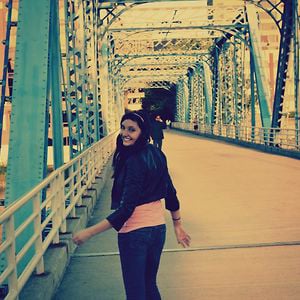 Profile picture for Nicole Quain