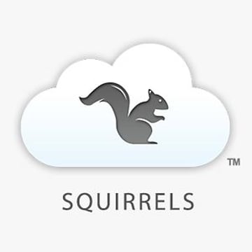 Vimeo profile picture for @squirrels
