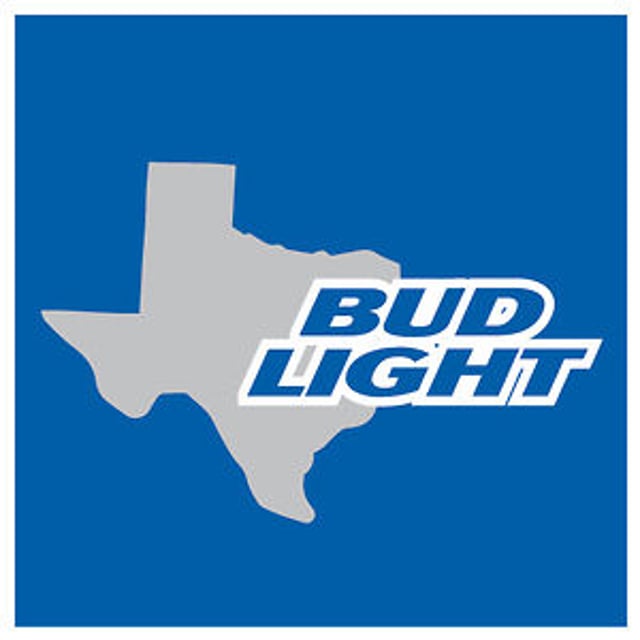 Bud Light Texas