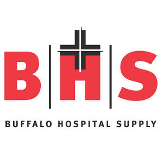 Buffalo Hospital Supply