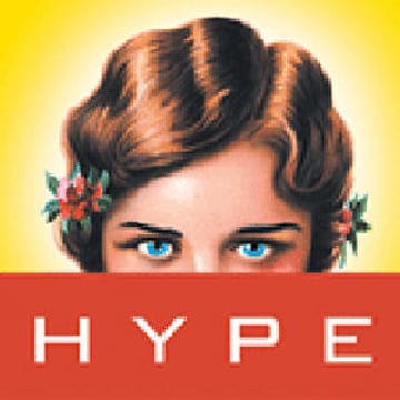 Vimeo profile picture for @hype