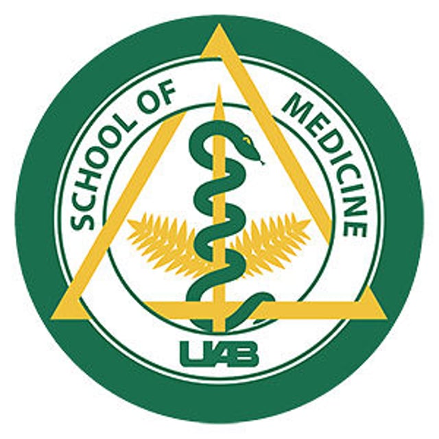 Uab School Of Medicine