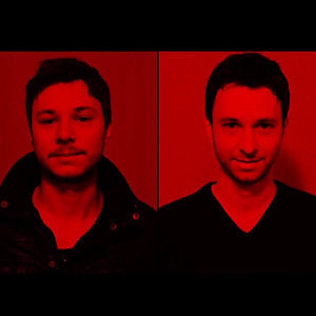 The Brothers M