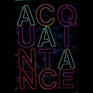 Vimeo profile picture for @acquaintance