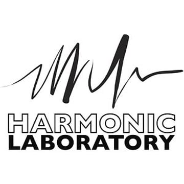 Vimeo profile picture for @harmonic