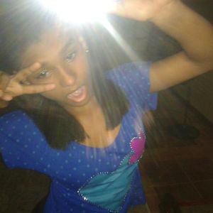 Profile picture for melissa pinto