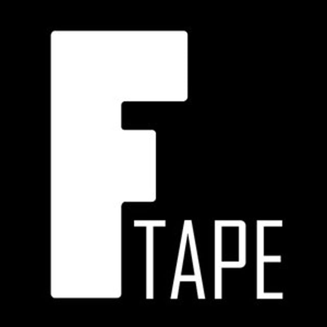 F.TAPE