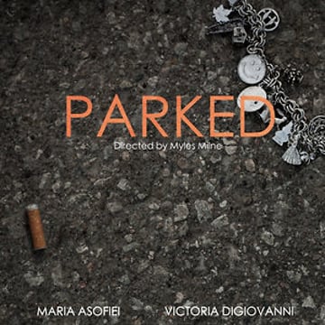 Vimeo profile picture for @parked