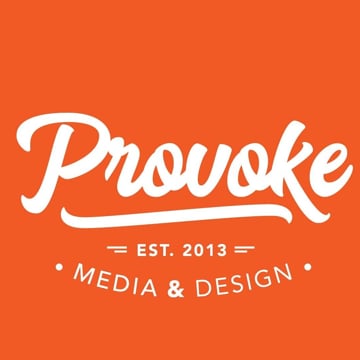 Vimeo profile picture for @provoked