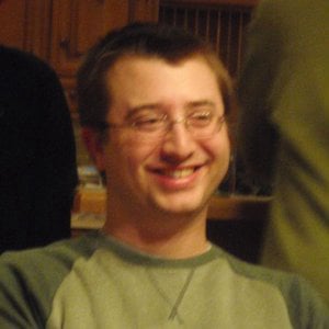 Profile picture for Shawn Steele