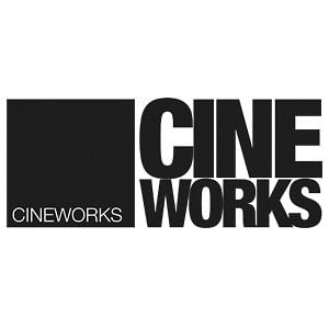 Profile picture for CINEWORKS