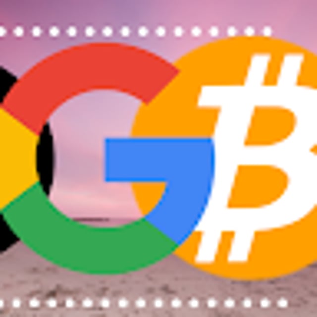 does google mine bitcoins online