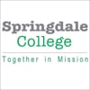 Springdale College : TiM